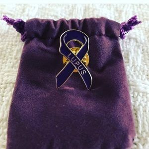 Lupus Ribbon